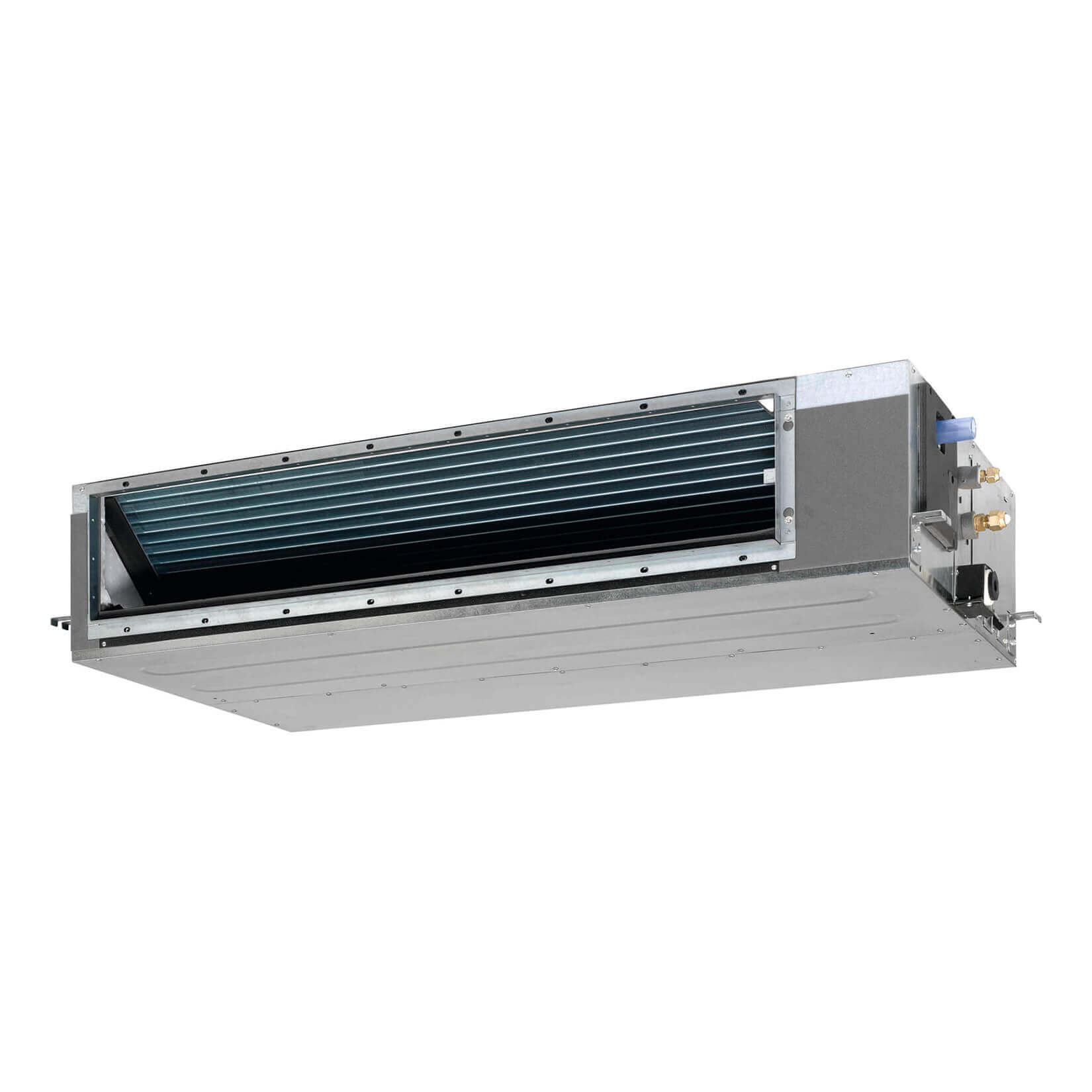 ADEA100A + AZAS100MV Active-series