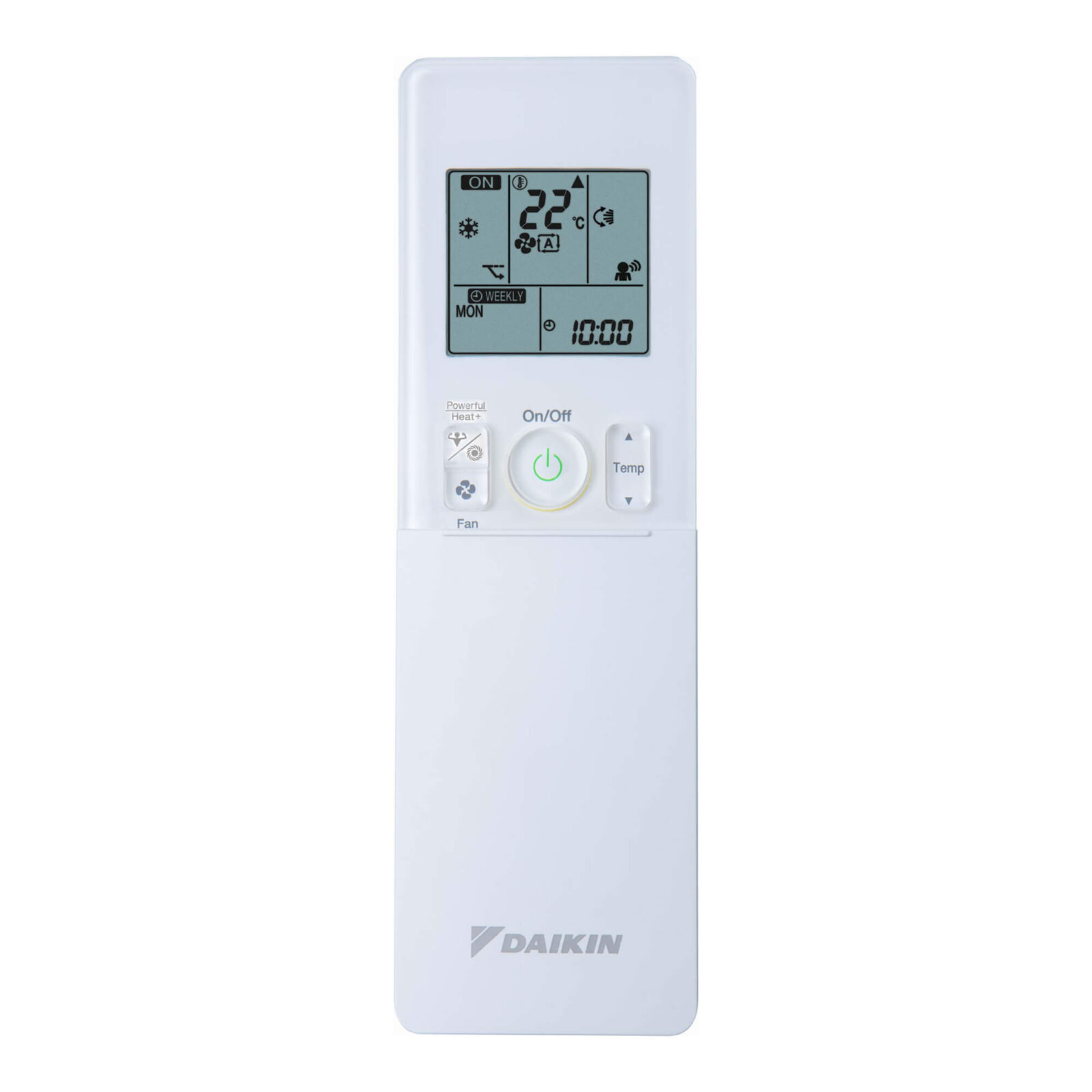 FVXM35A9 + RXM35A Perfera