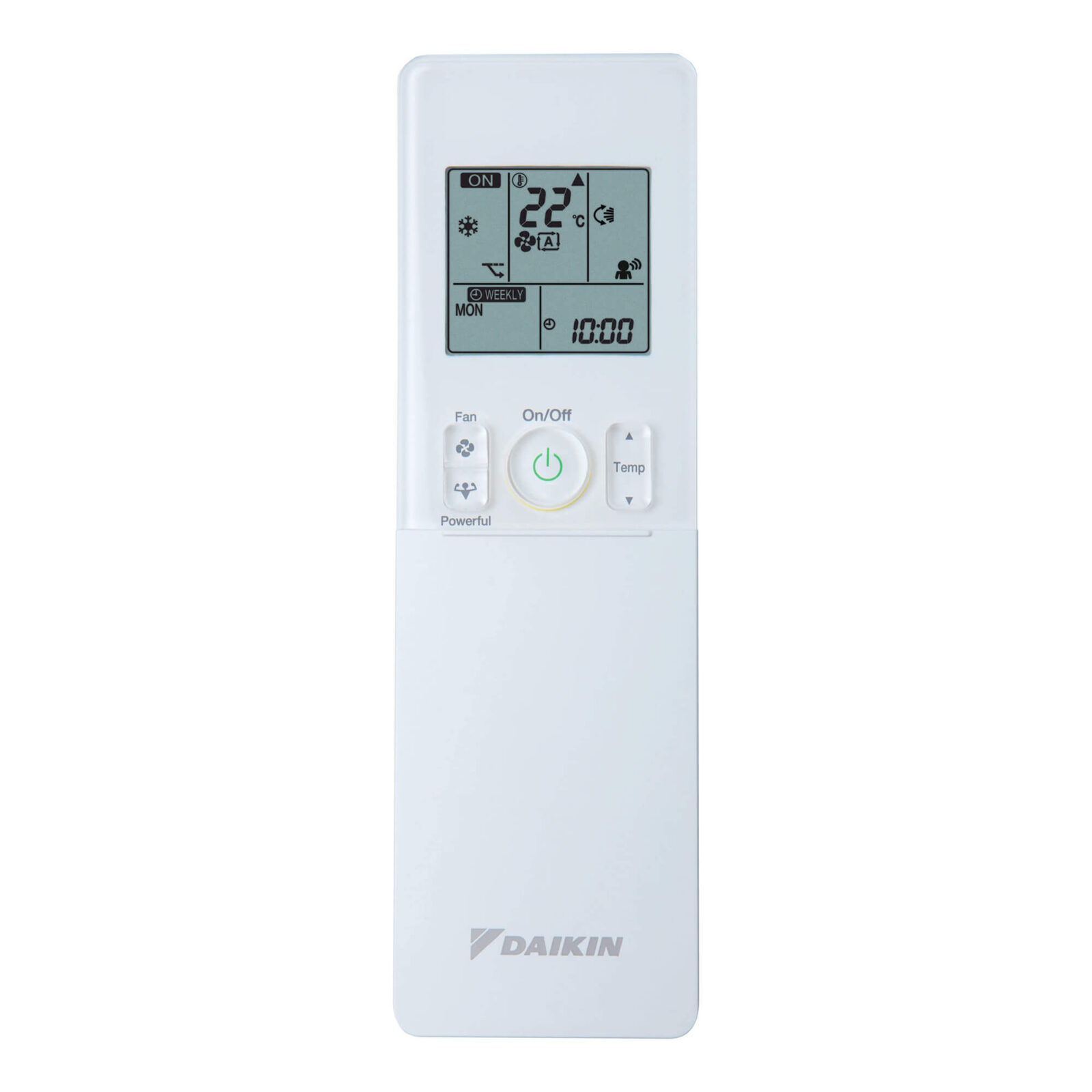 FTXM50A + RZAG50B Alpha-series