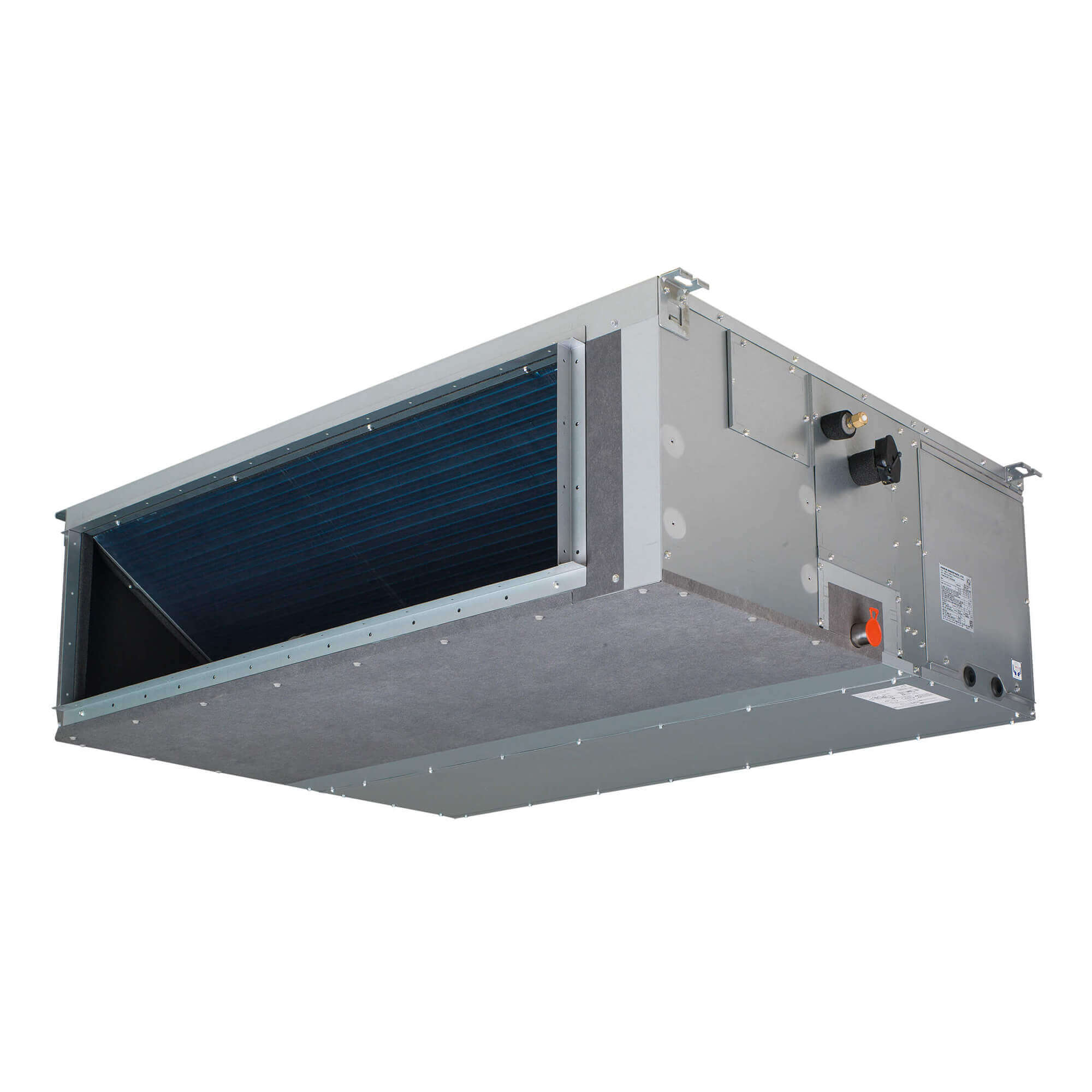 FDA200A + RZA200D Advance-series