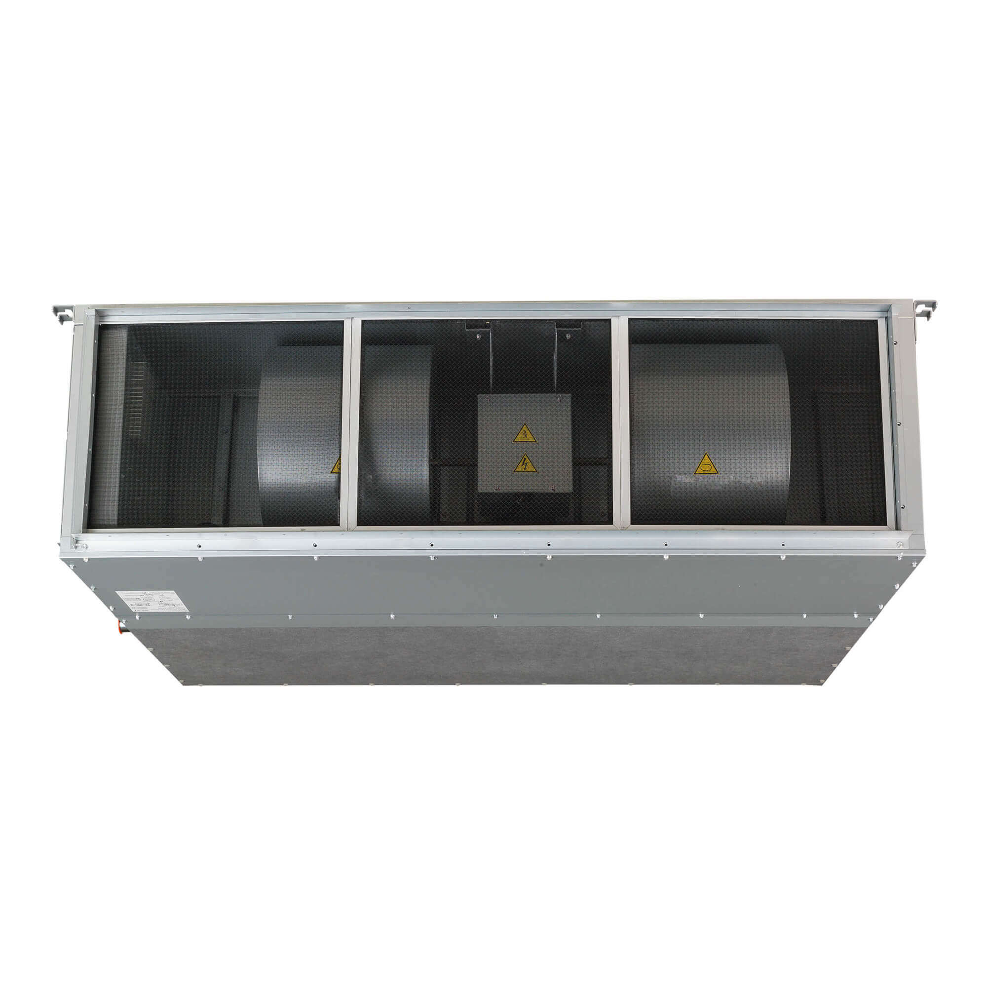 FDA200A + RZA200D Advance-series