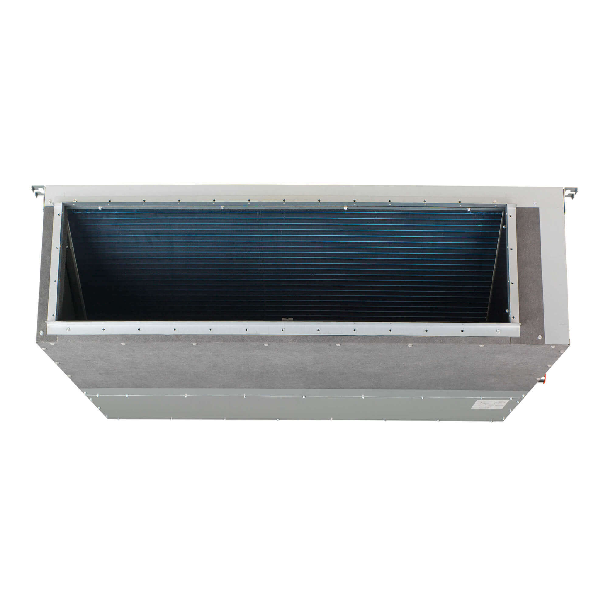 FDA250A + RZA250D Advance-series
