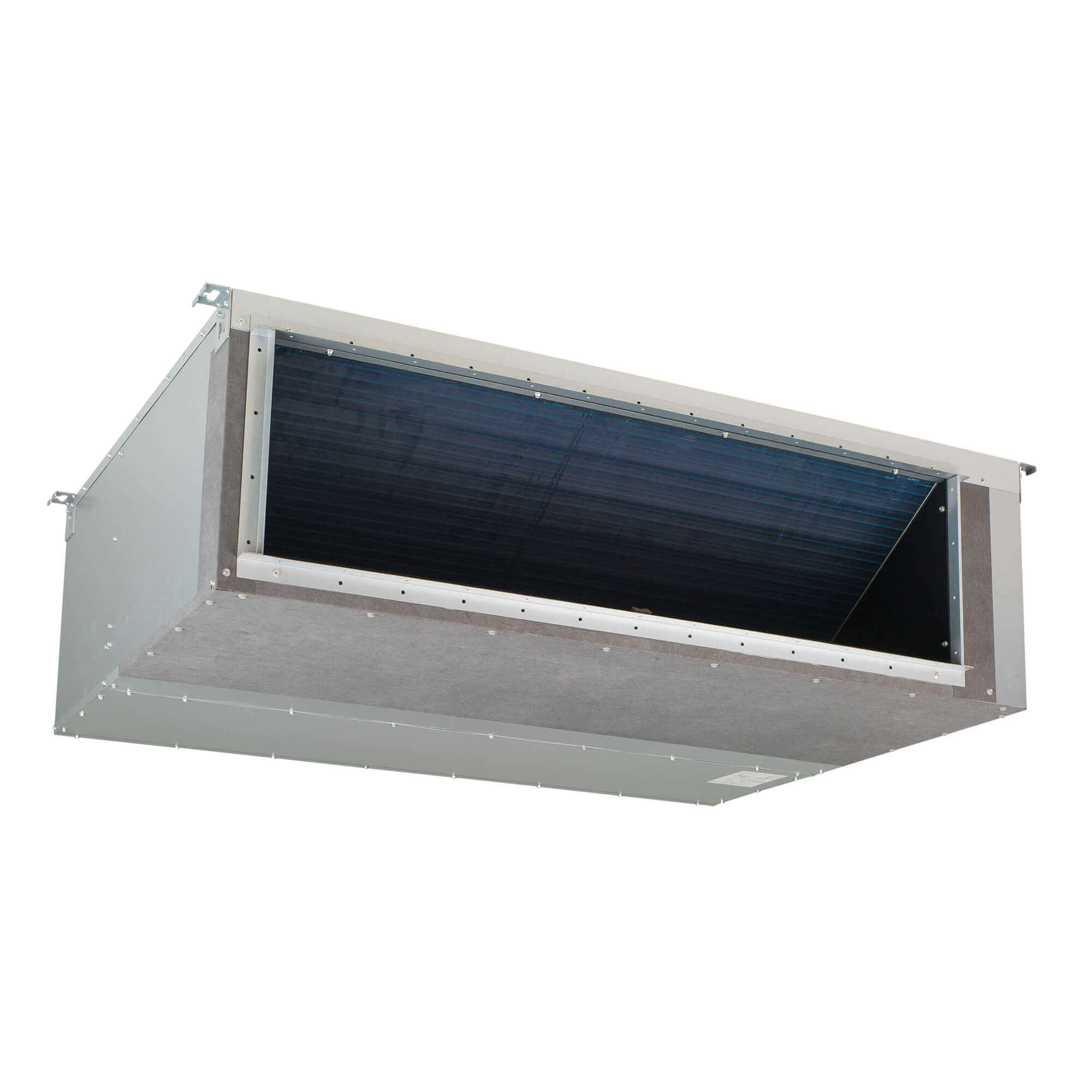FDA200A + RZA200D Advance-series