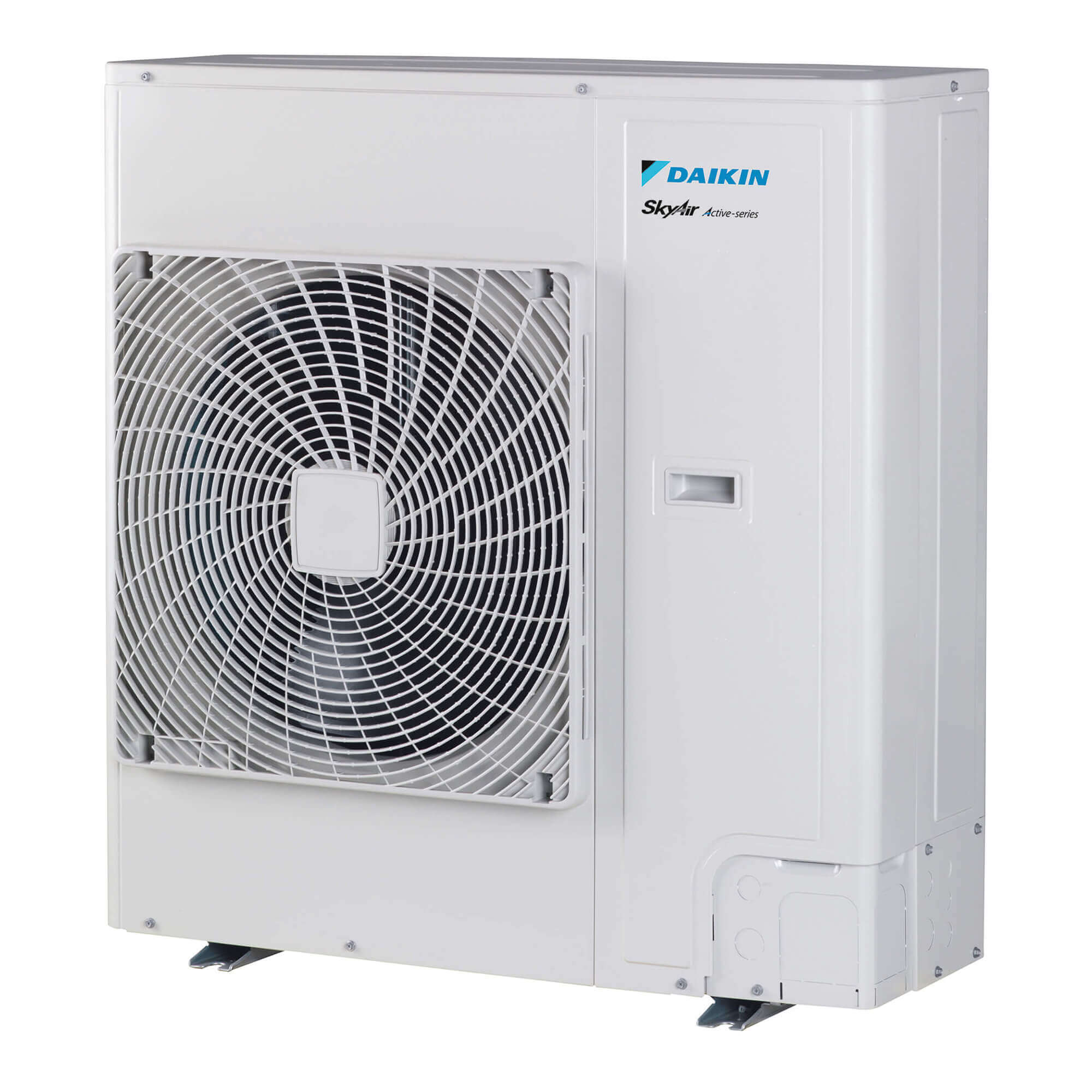 FVA100A + AZAS100MY Active-series