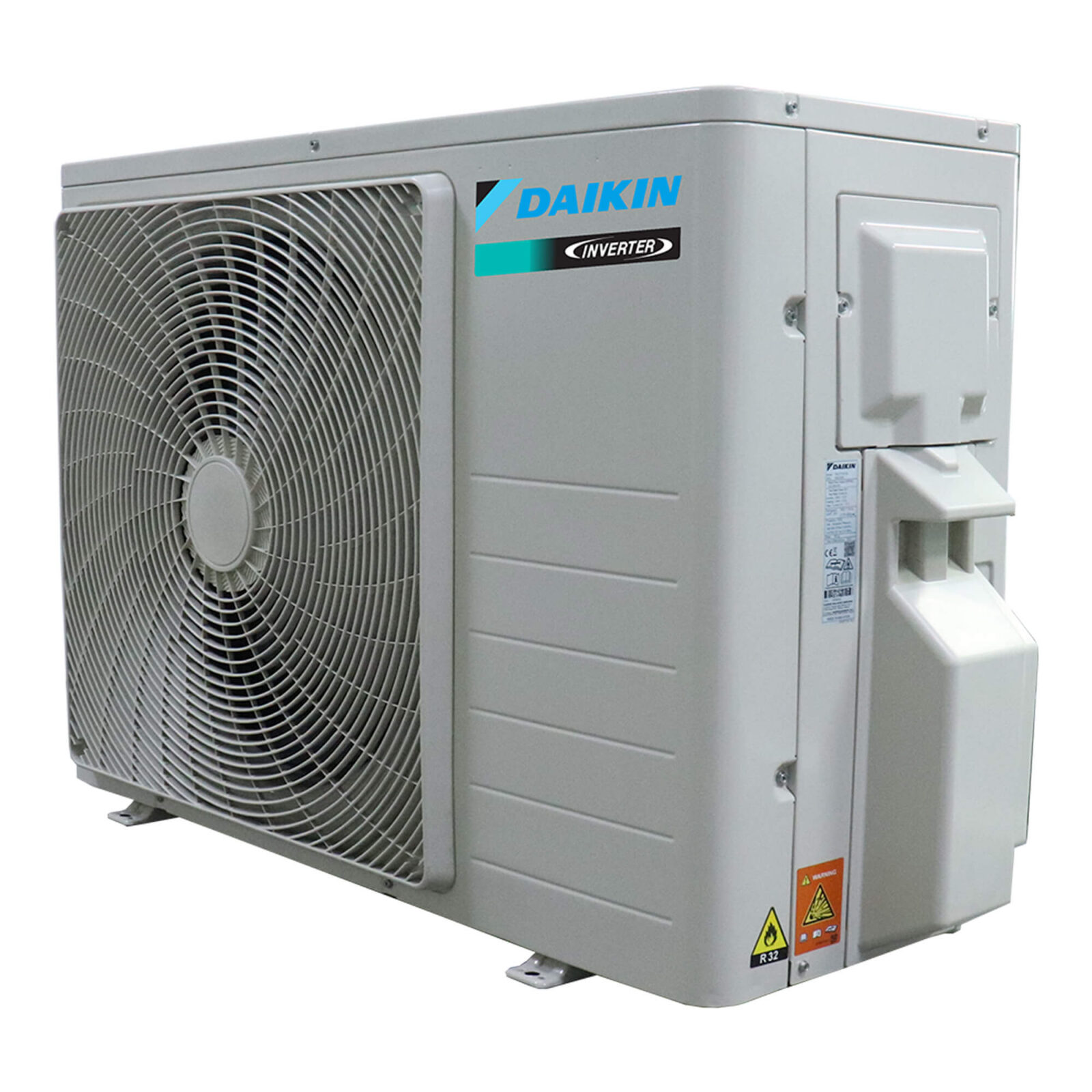 FTXC35D + RXC35D Sensira