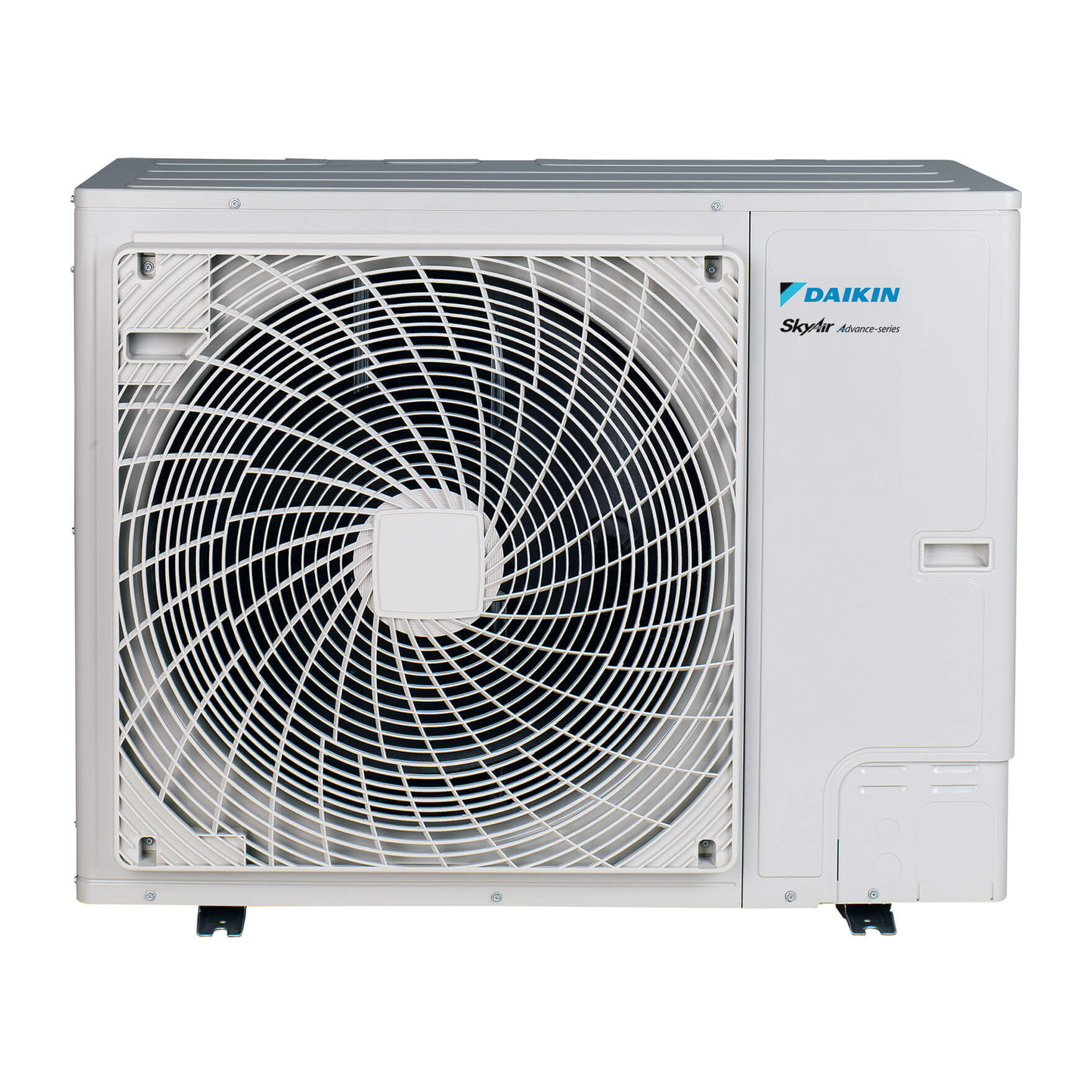 FDA200A + RZA200D Advance-series