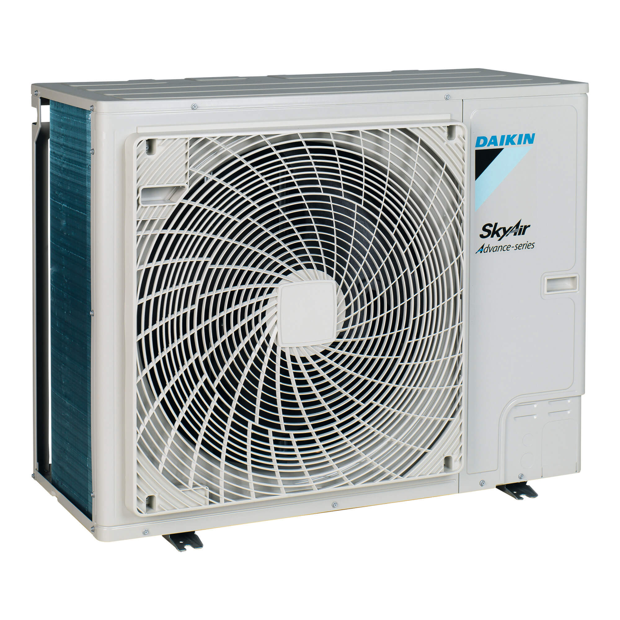 FDA200A + RZA200D Advance-series