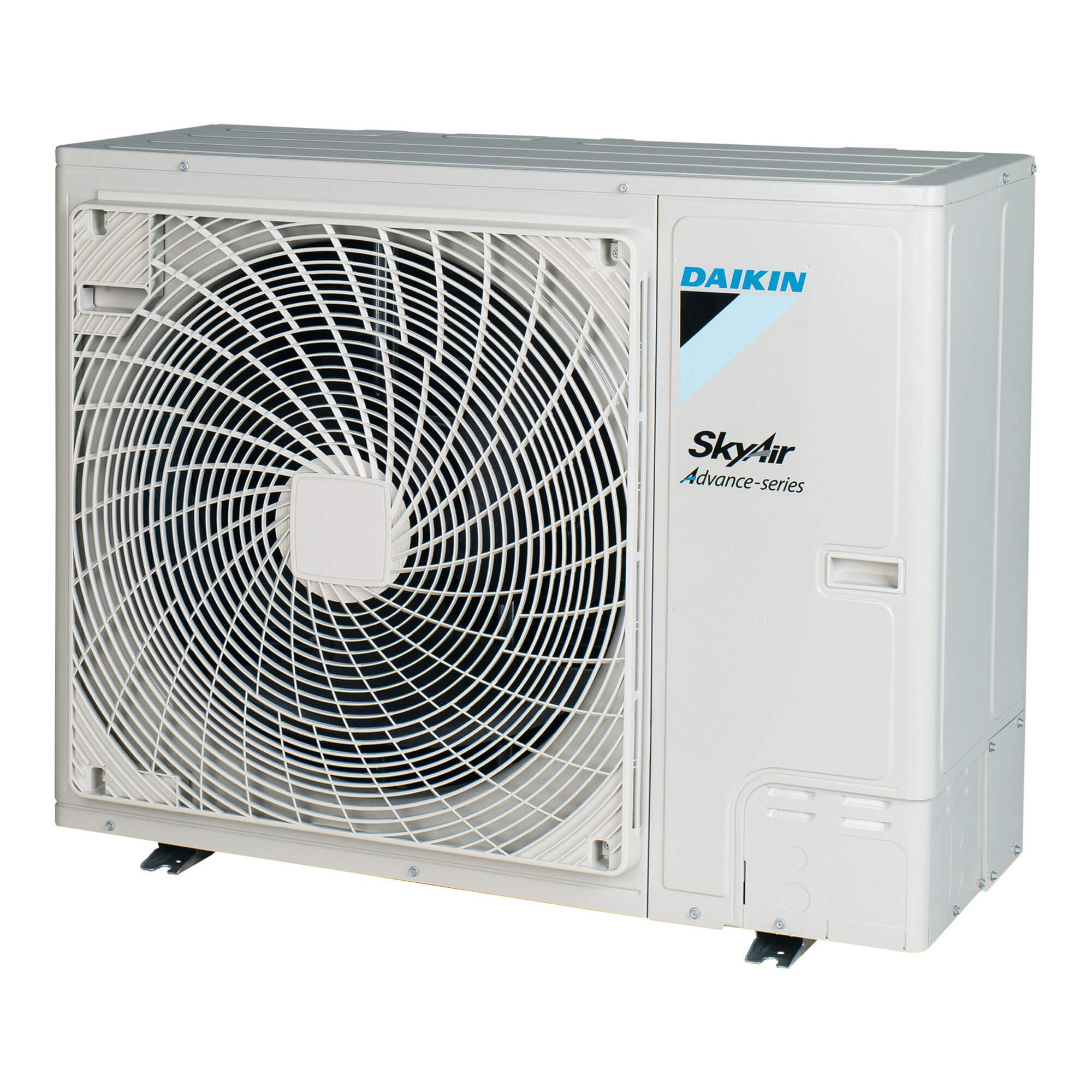 FDA200A + RZA200D Advance-series