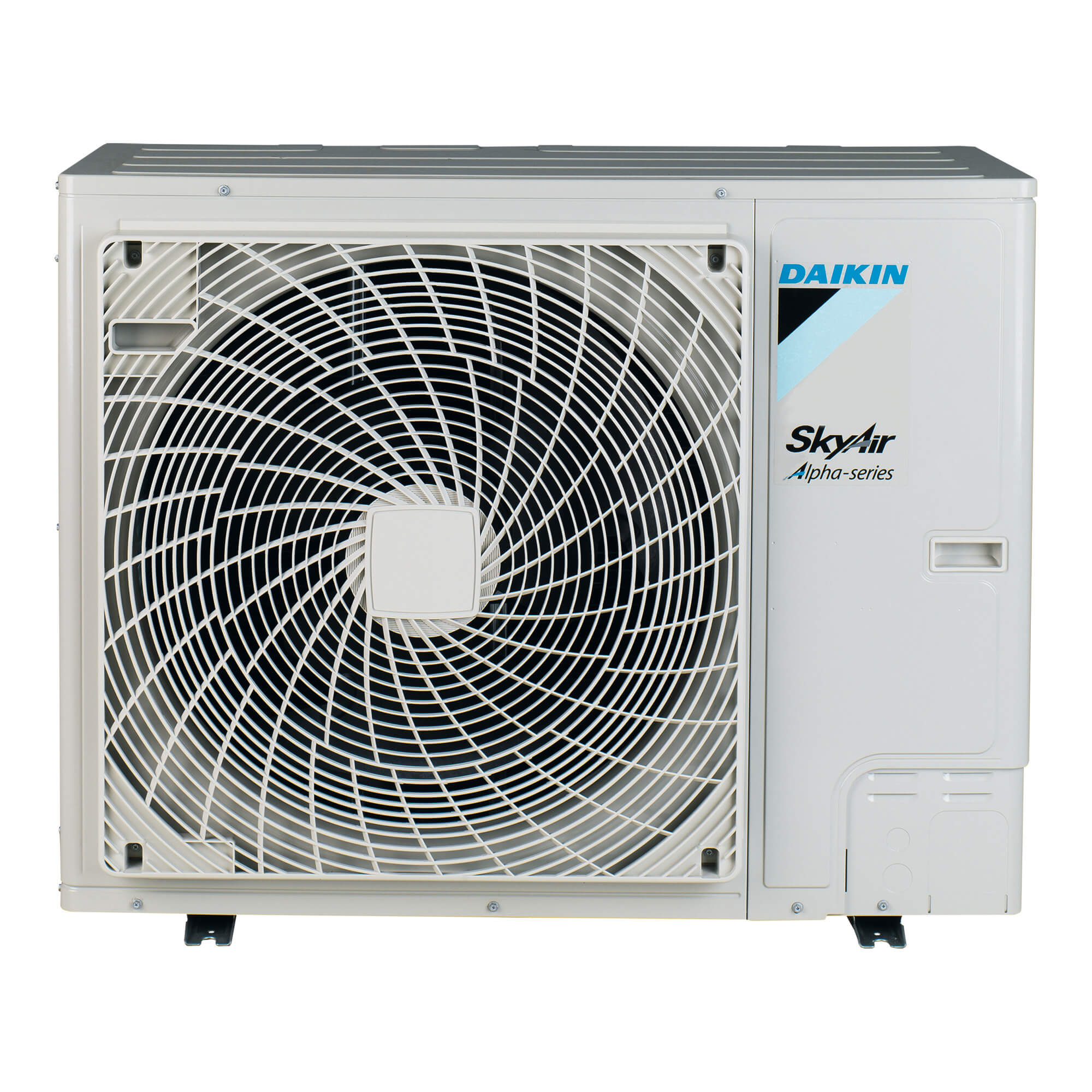FVA100A + RZAG100NY1 Alpha-series