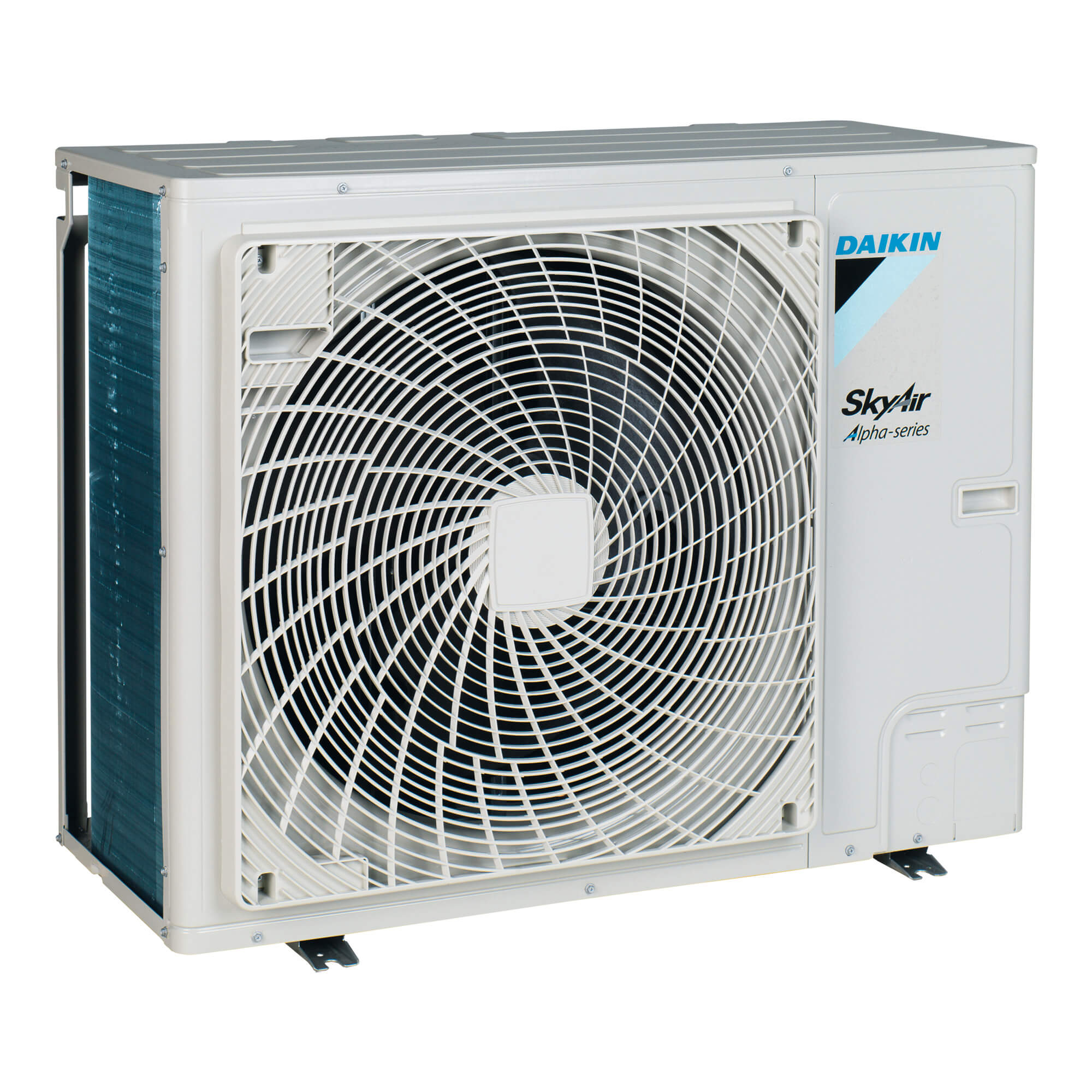 FVA100A + RZAG100NY1 Alpha-series