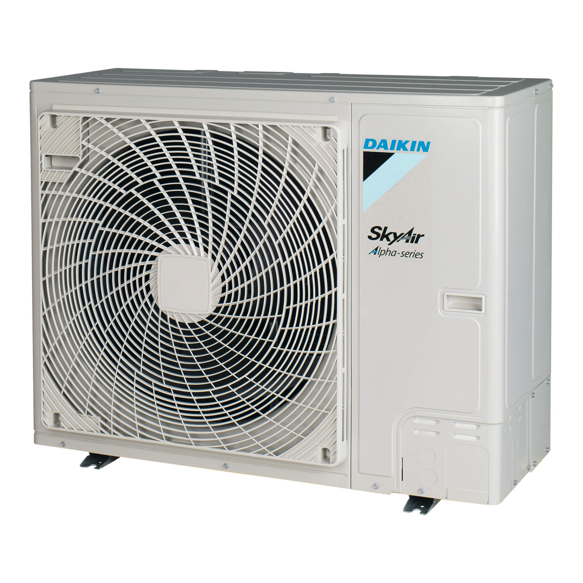 FVA100A + RZAG100NY1 Alpha-series