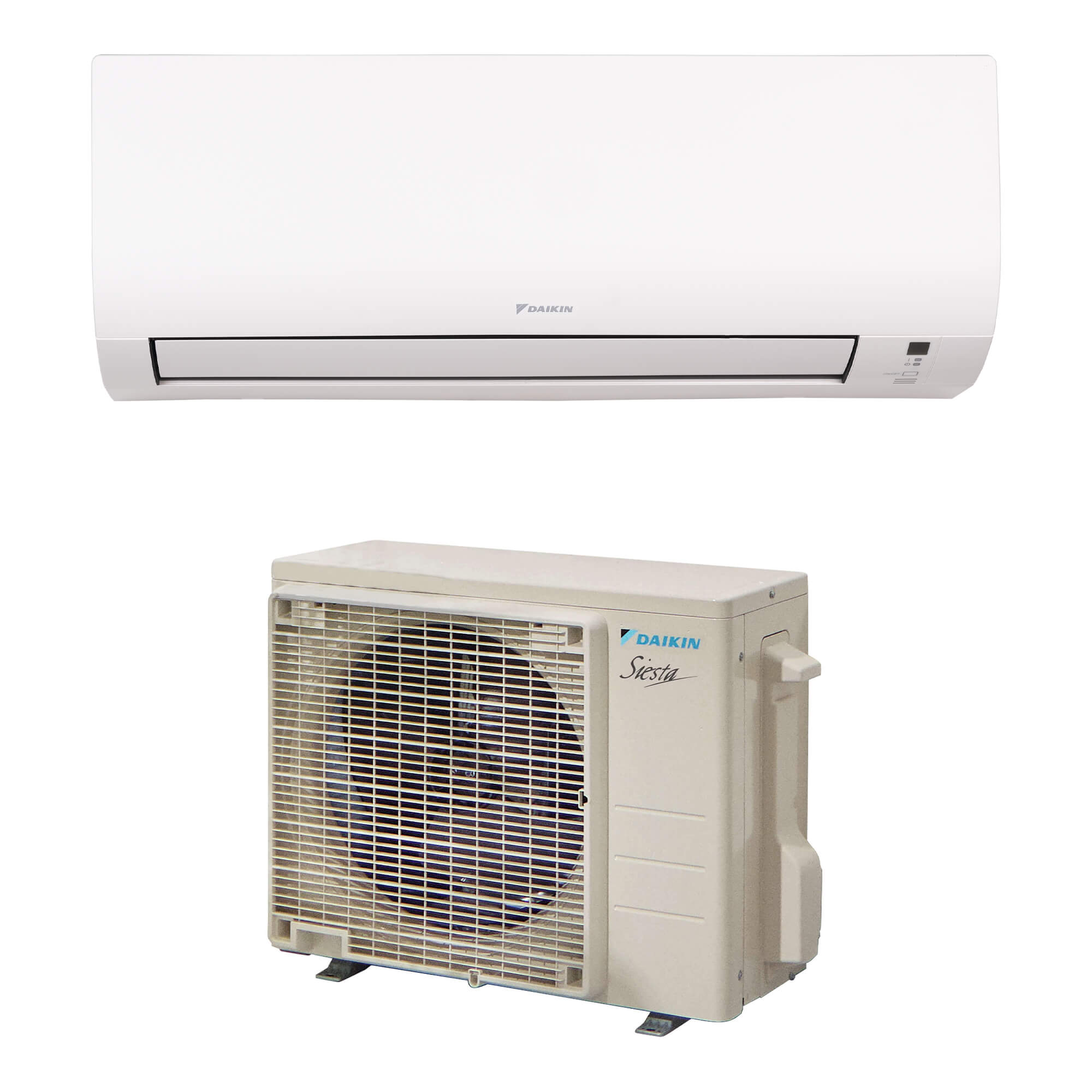 FTXP-N(9) + RXP-N(9) Comfora