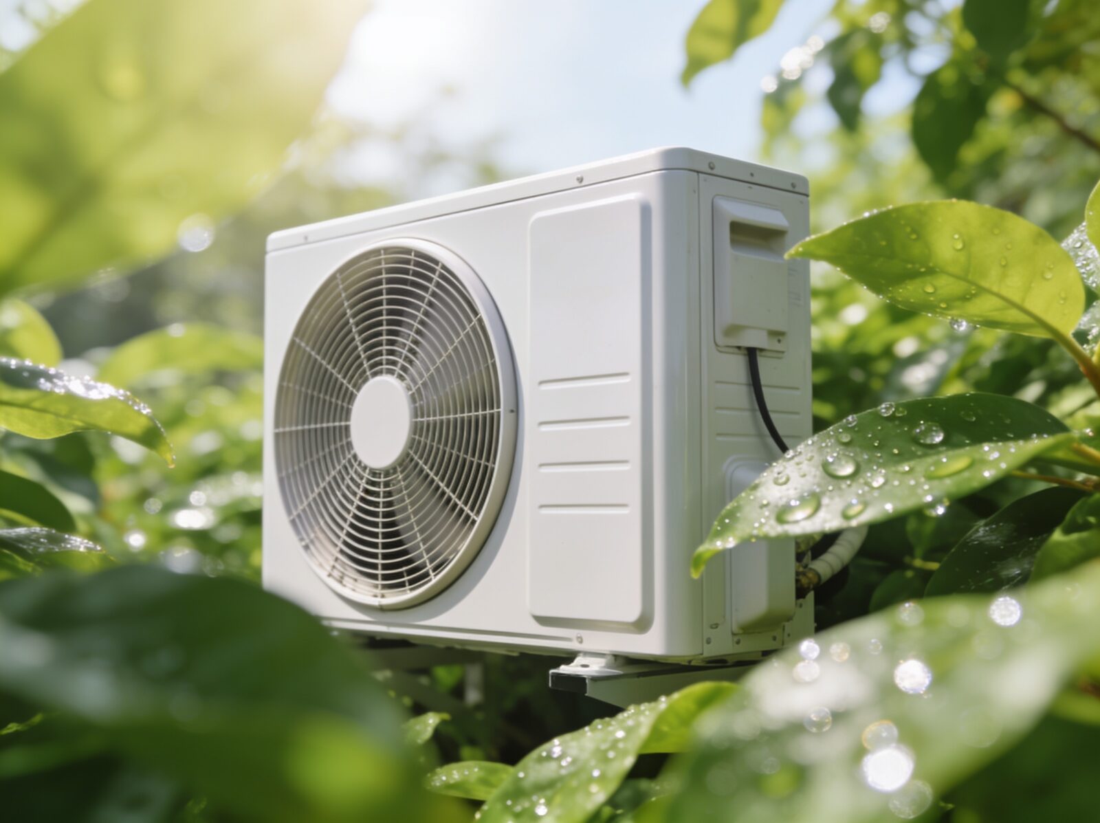 О Daikin