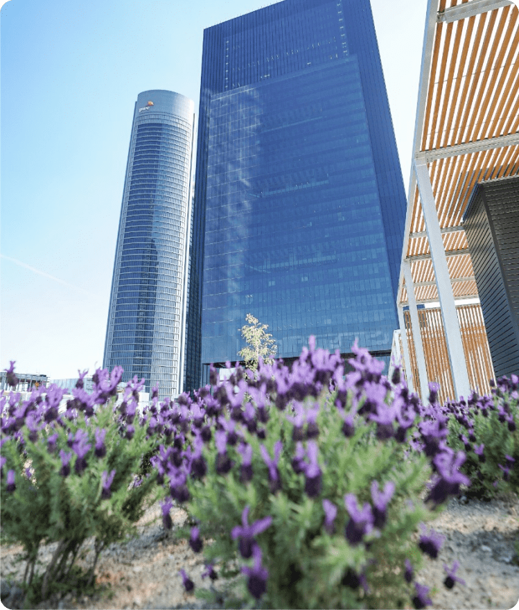 Kaleido Tower