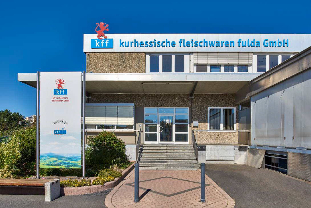 Kurhessische Flei